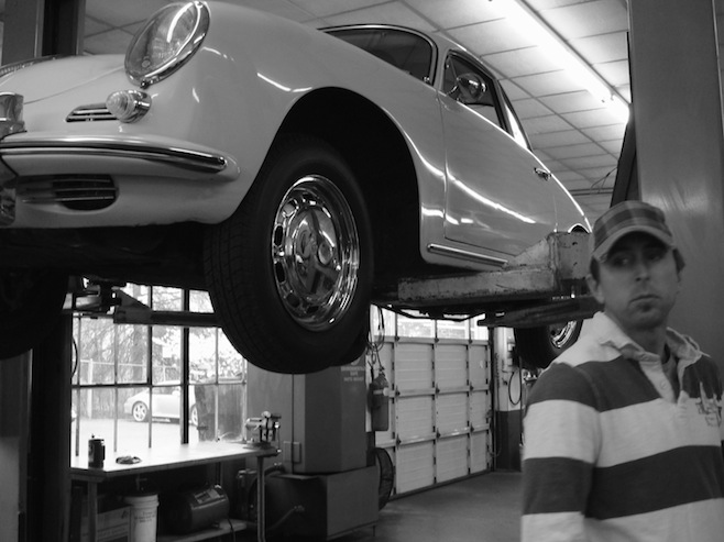 OR 356 Rust